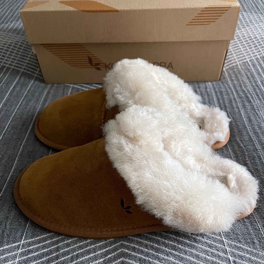 Kookaburra by UGG-Milo Scuff Slipper